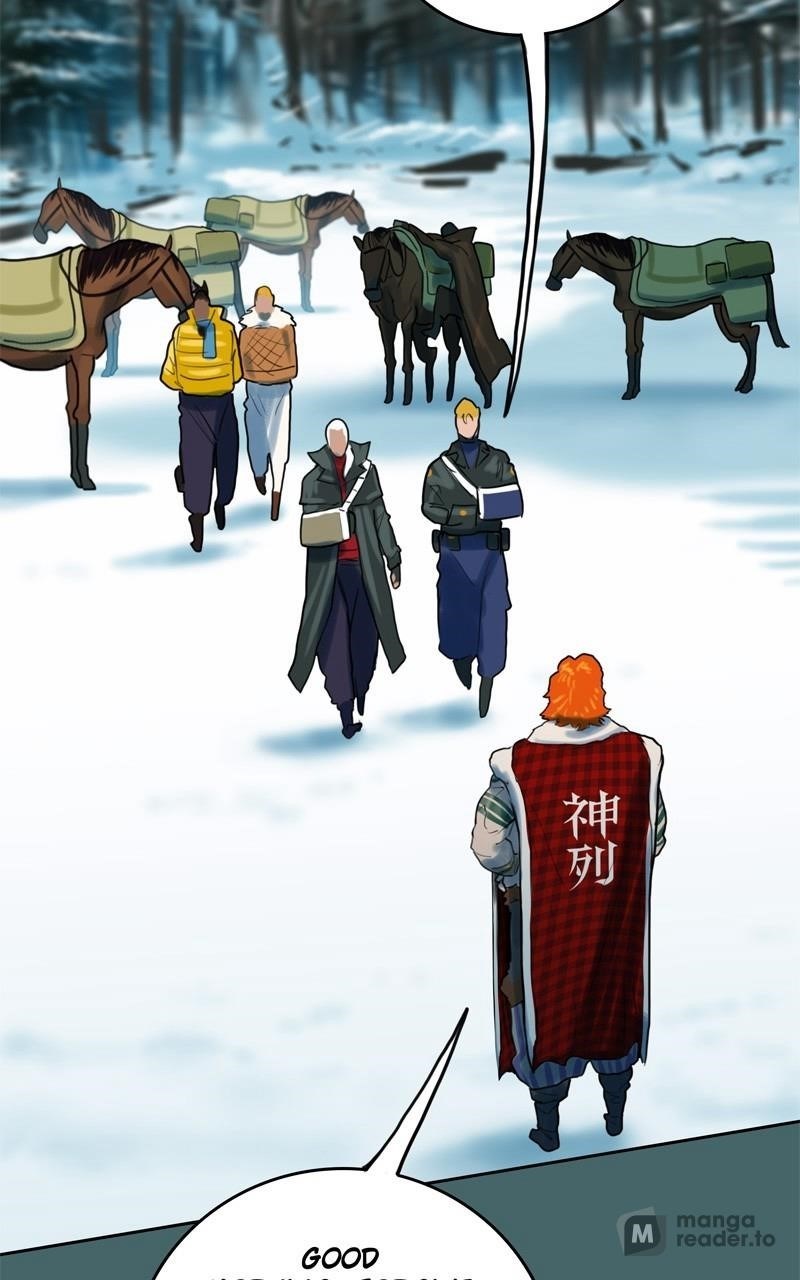 Ordeal Chapter 76 - Page 40