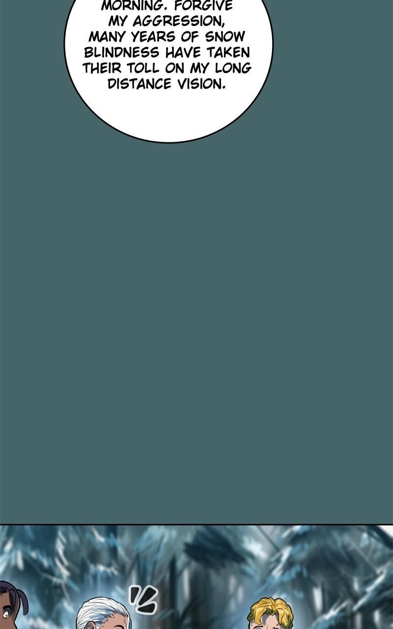 Ordeal Chapter 76 - Page 41