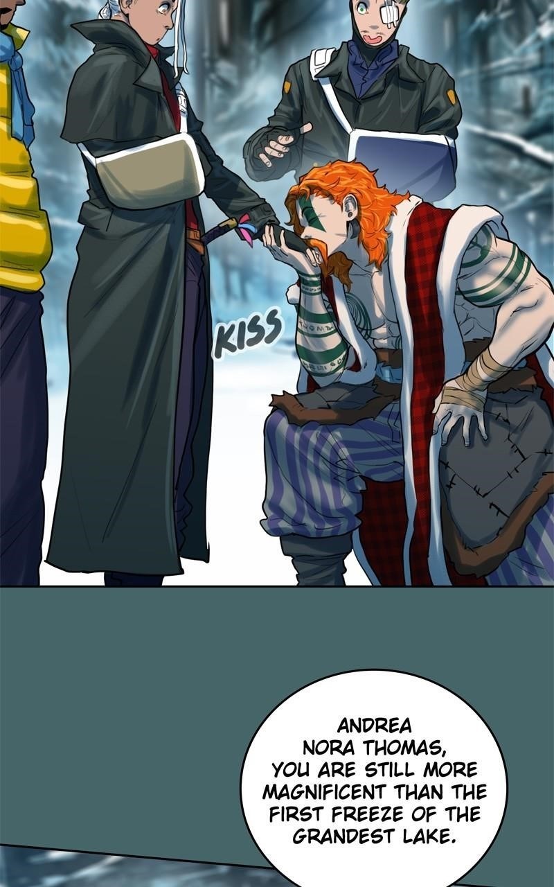 Ordeal Chapter 76 - Page 42