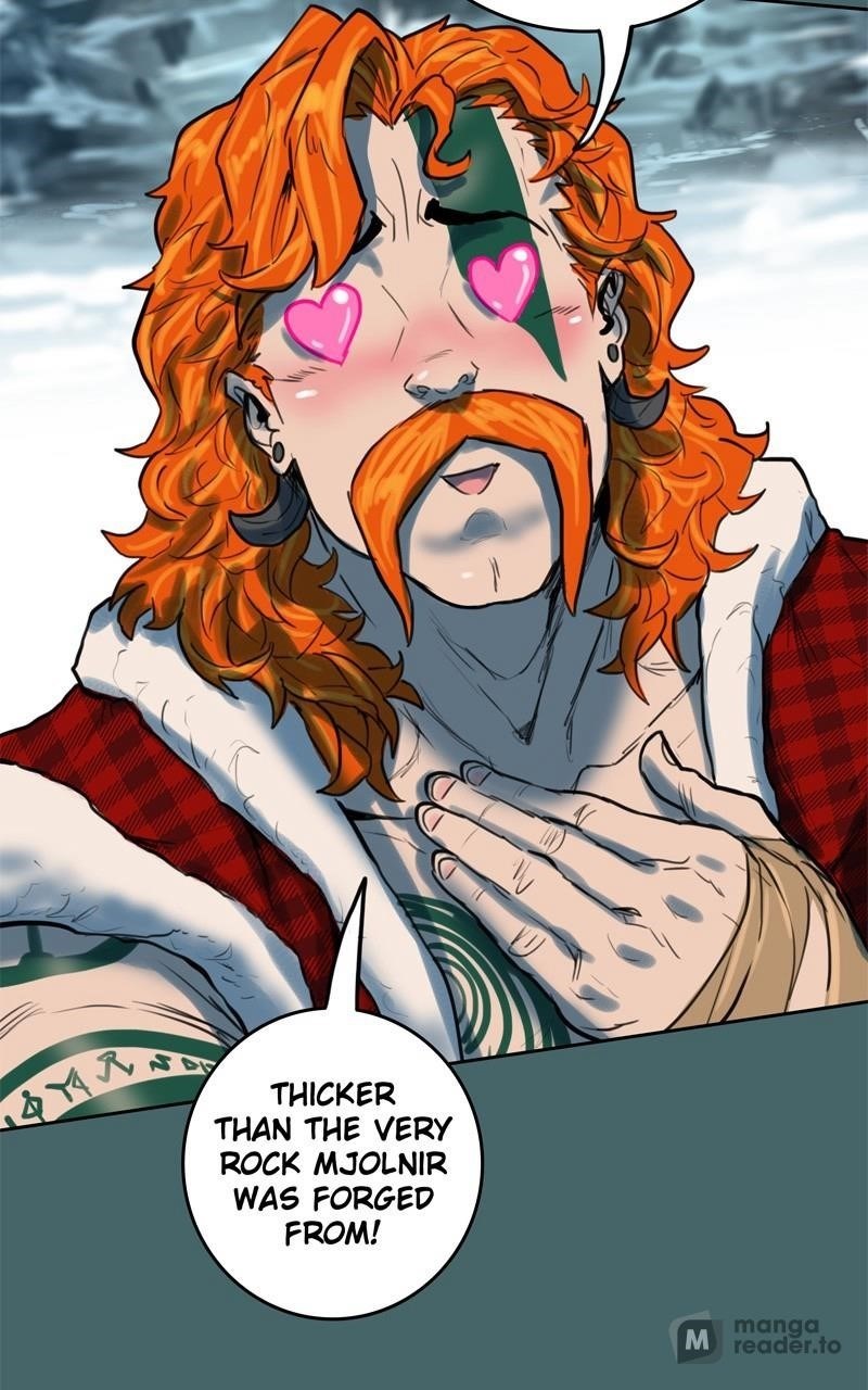 Ordeal Chapter 76 - Page 43