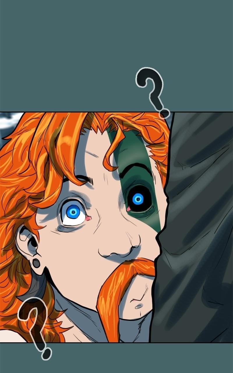 Ordeal Chapter 76 - Page 44