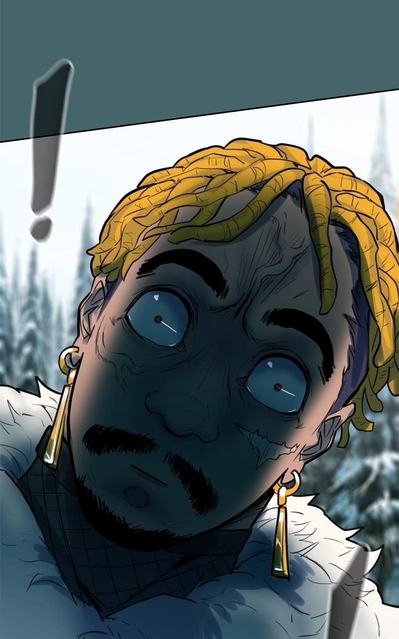 Ordeal Chapter 76 - Page 47