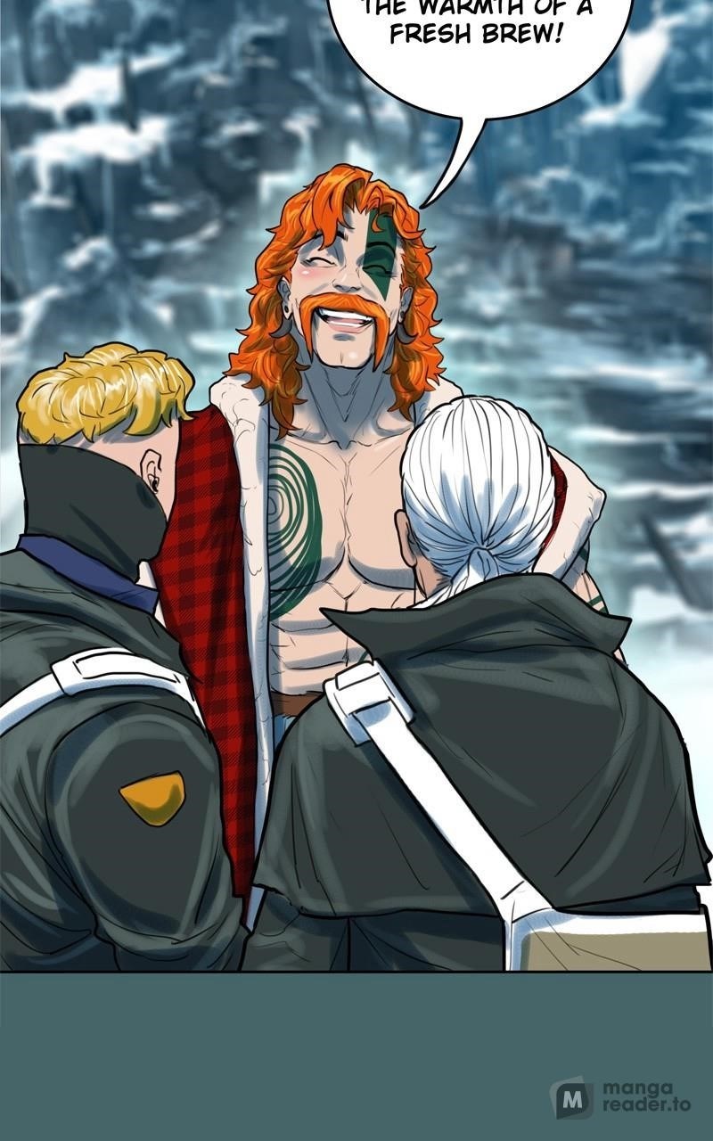 Ordeal Chapter 76 - Page 49