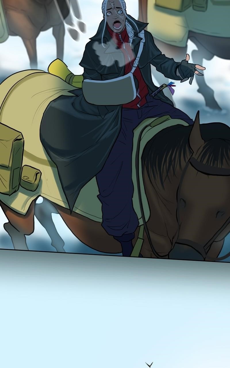 Ordeal Chapter 76 - Page 5