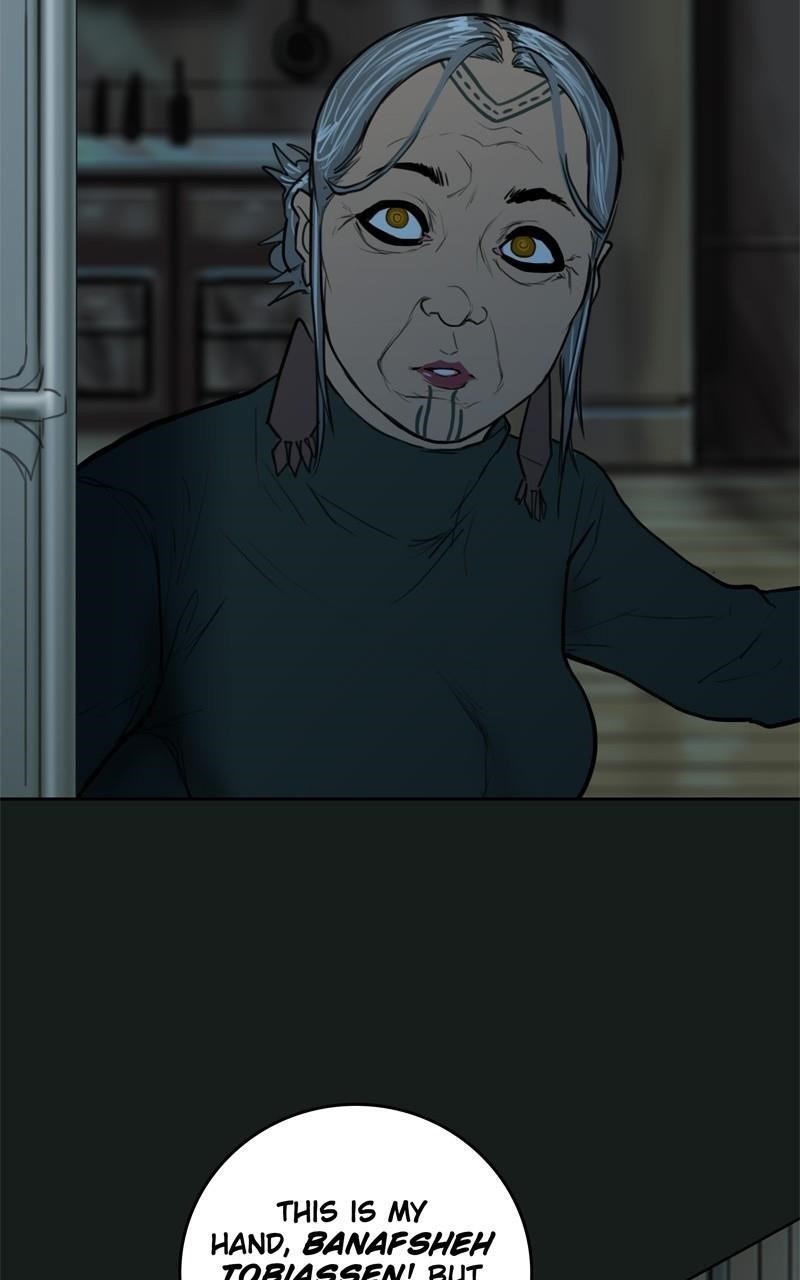 Ordeal Chapter 76 - Page 56