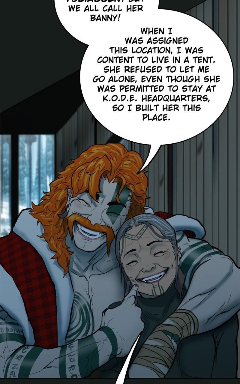 Ordeal Chapter 76 - Page 57