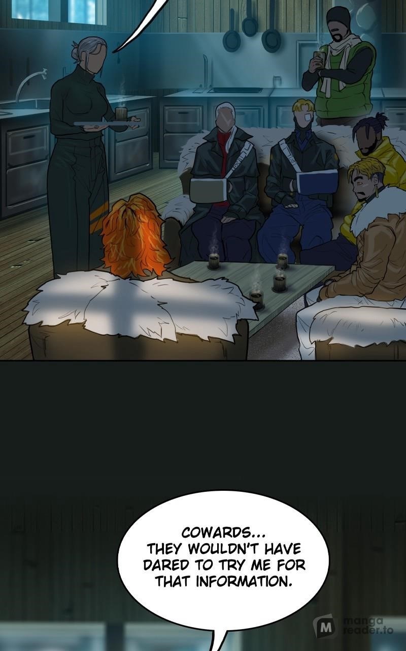 Ordeal Chapter 76 - Page 64