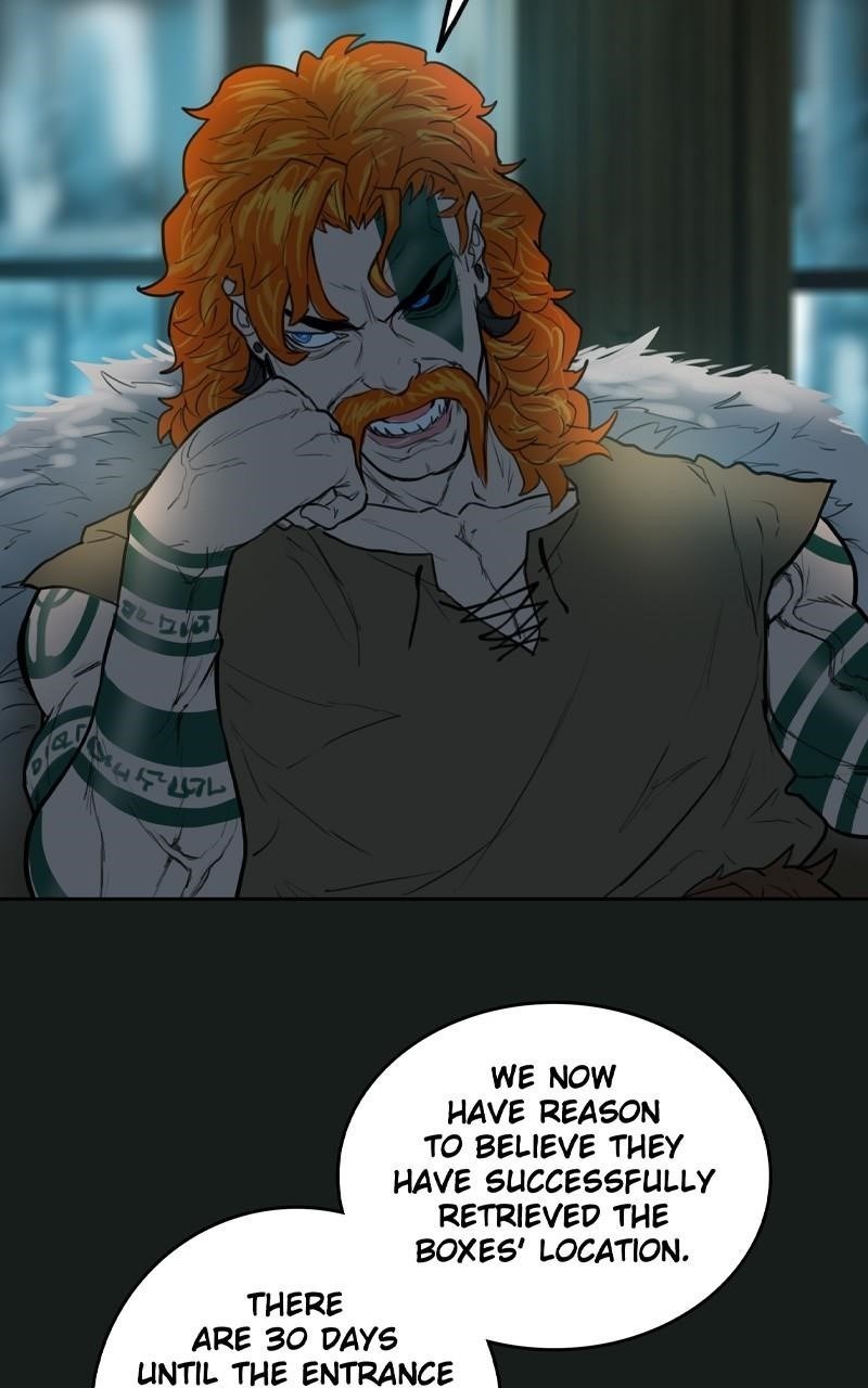 Ordeal Chapter 76 - Page 65