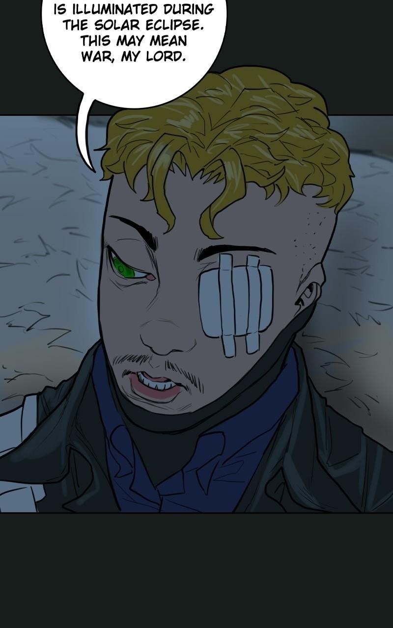 Ordeal Chapter 76 - Page 66