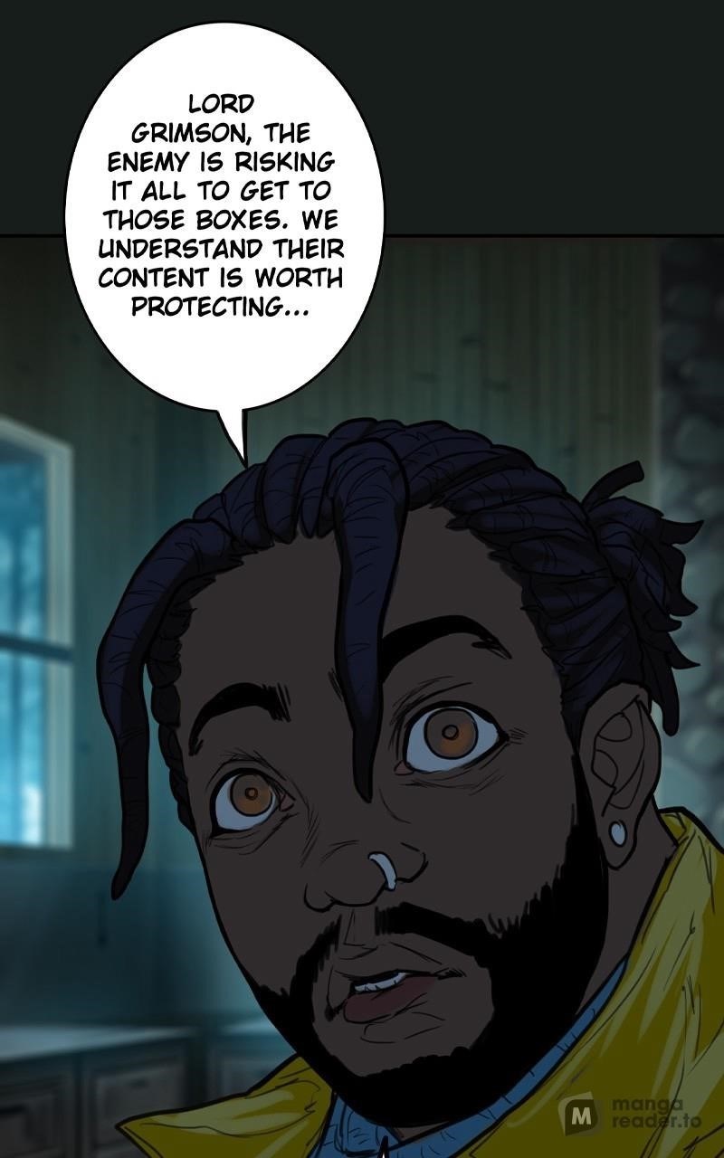 Ordeal Chapter 76 - Page 67