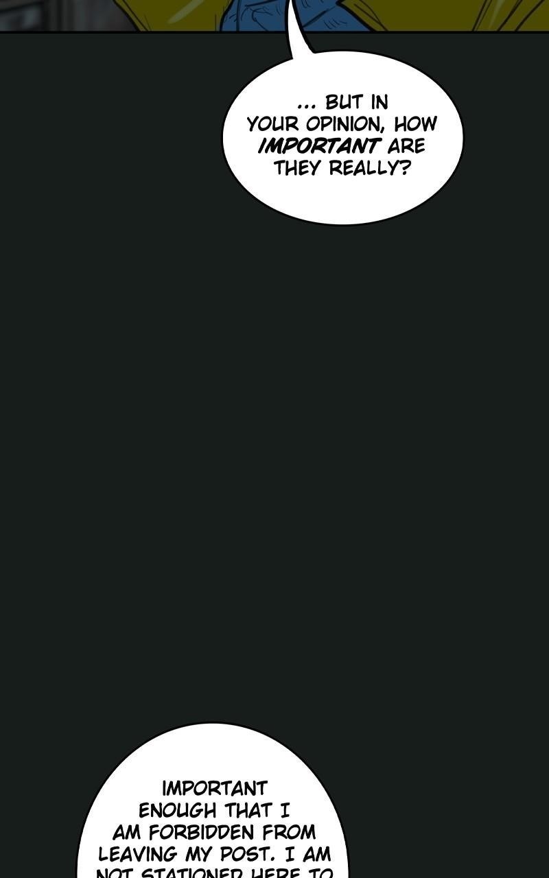 Ordeal Chapter 76 - Page 68