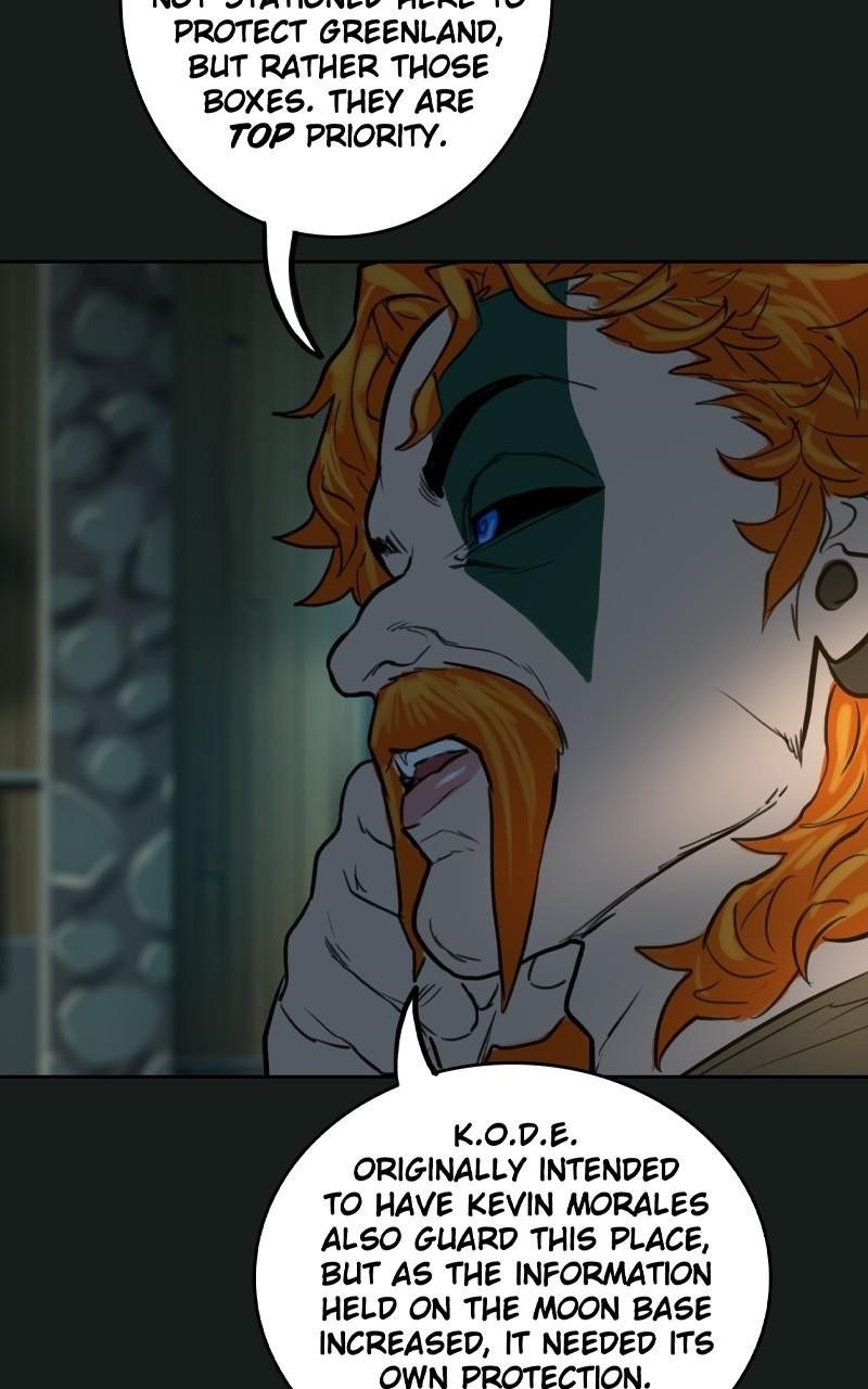 Ordeal Chapter 76 - Page 69