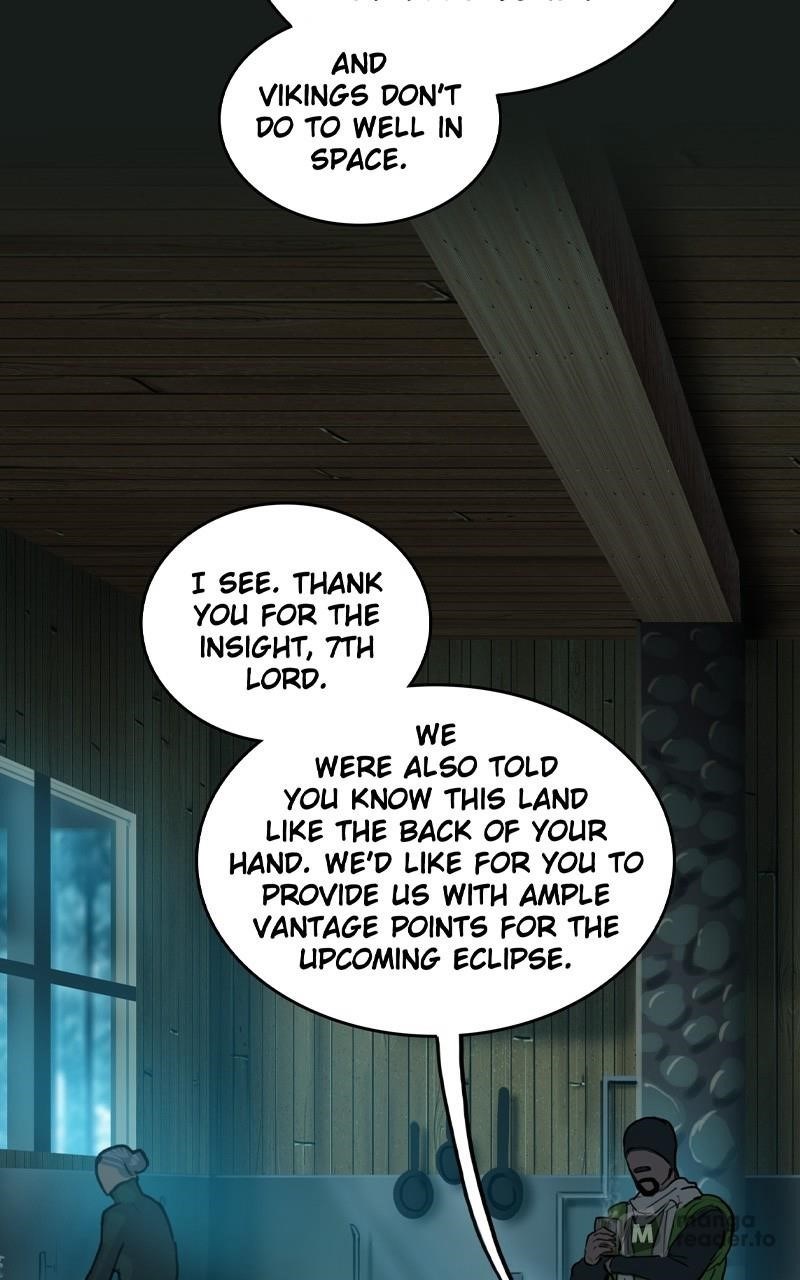 Ordeal Chapter 76 - Page 70