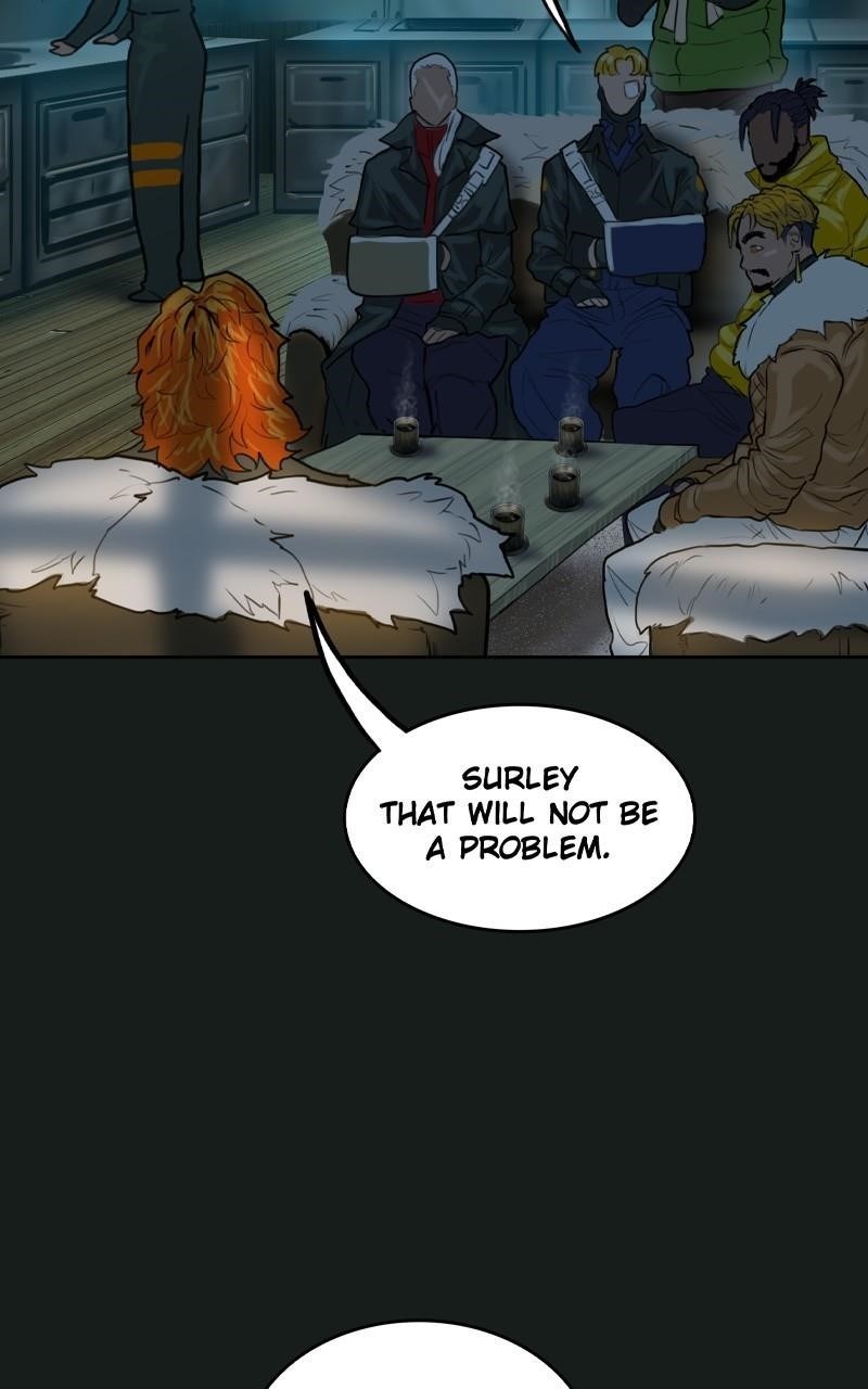 Ordeal Chapter 76 - Page 71