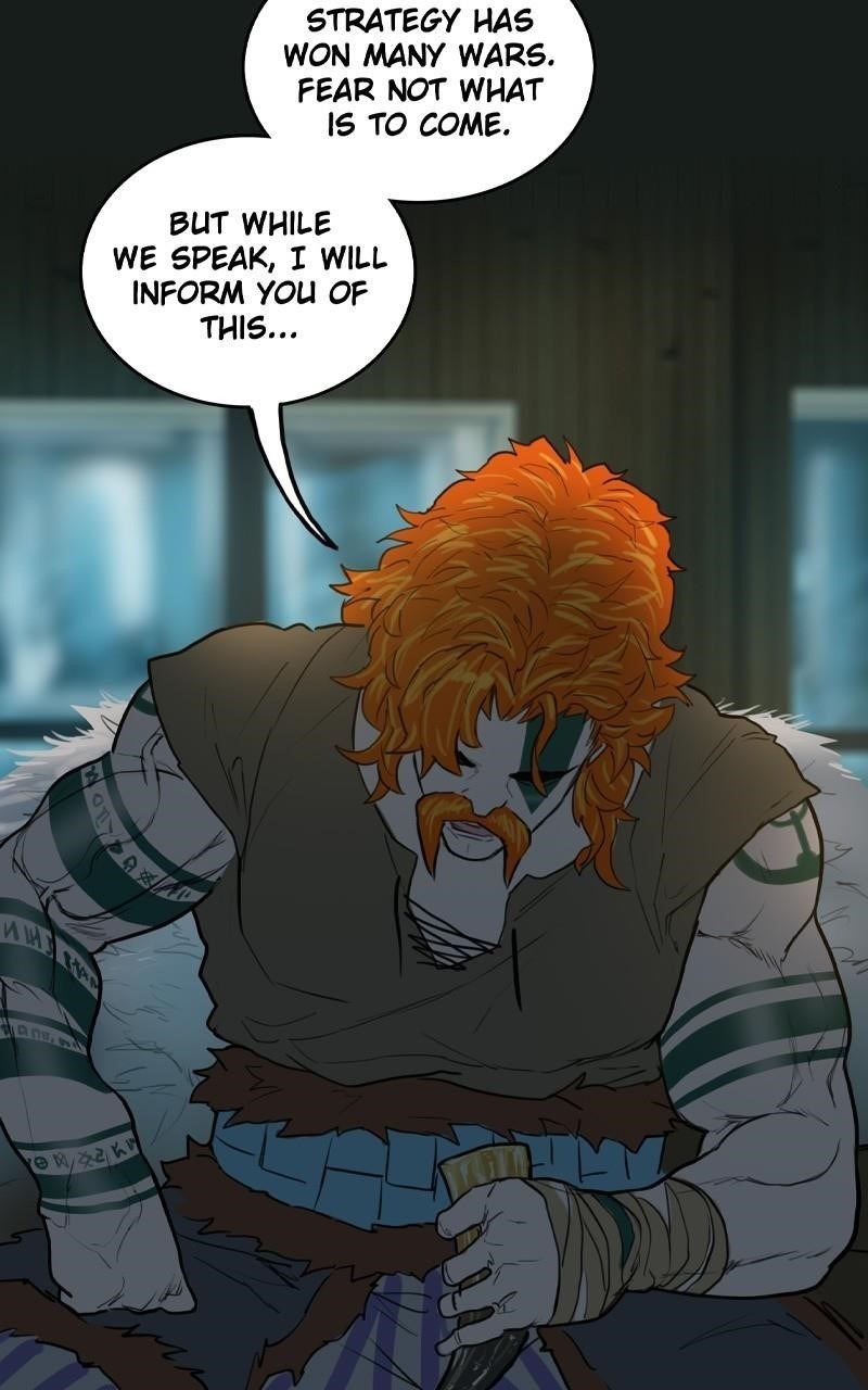 Ordeal Chapter 76 - Page 72