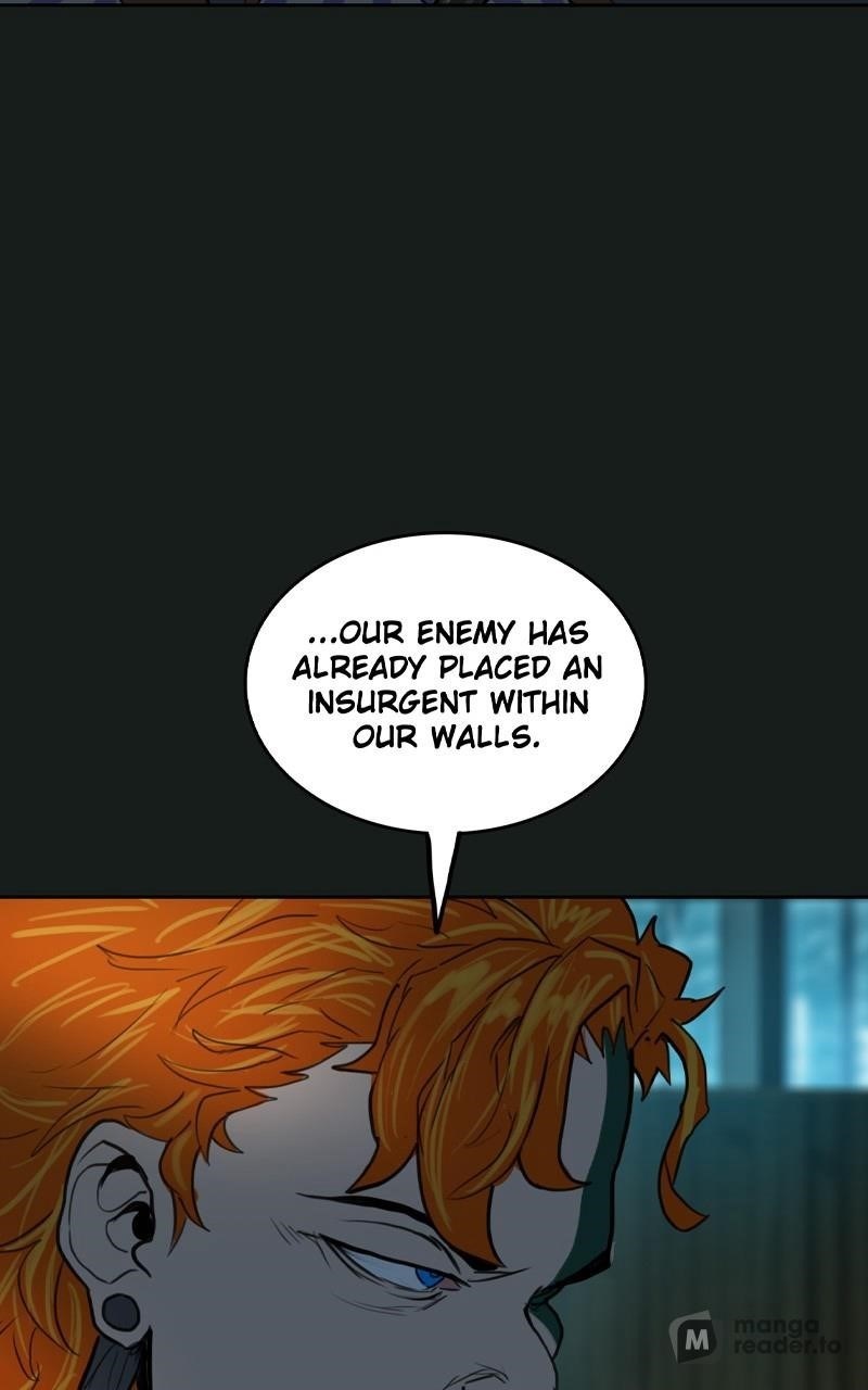 Ordeal Chapter 76 - Page 73