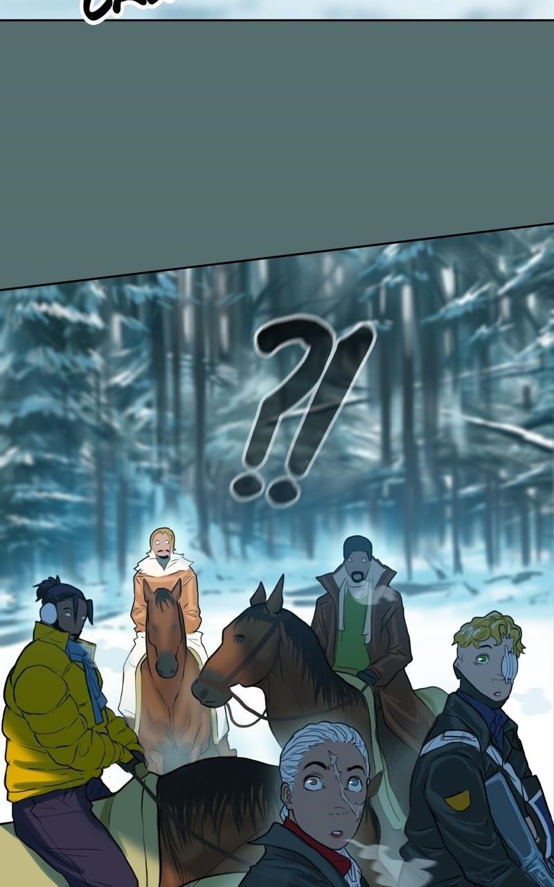 Ordeal Chapter 76 - Page 8