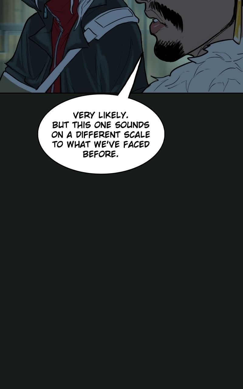 Ordeal Chapter 76 - Page 80