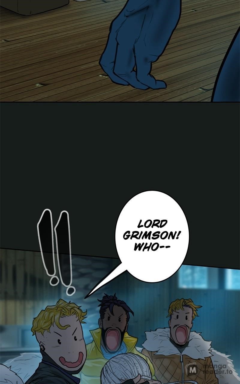 Ordeal Chapter 76 - Page 82