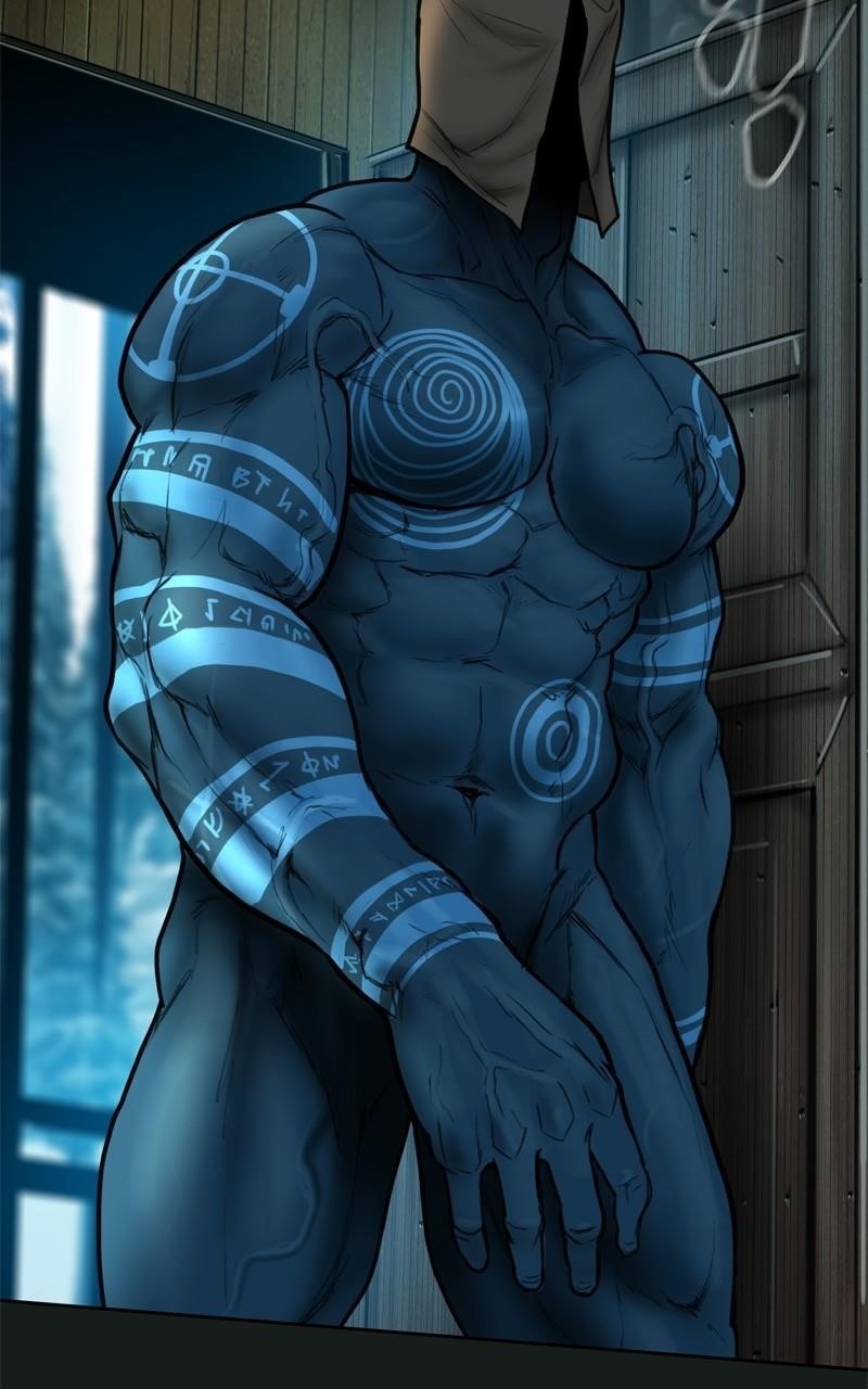 Ordeal Chapter 76 - Page 84