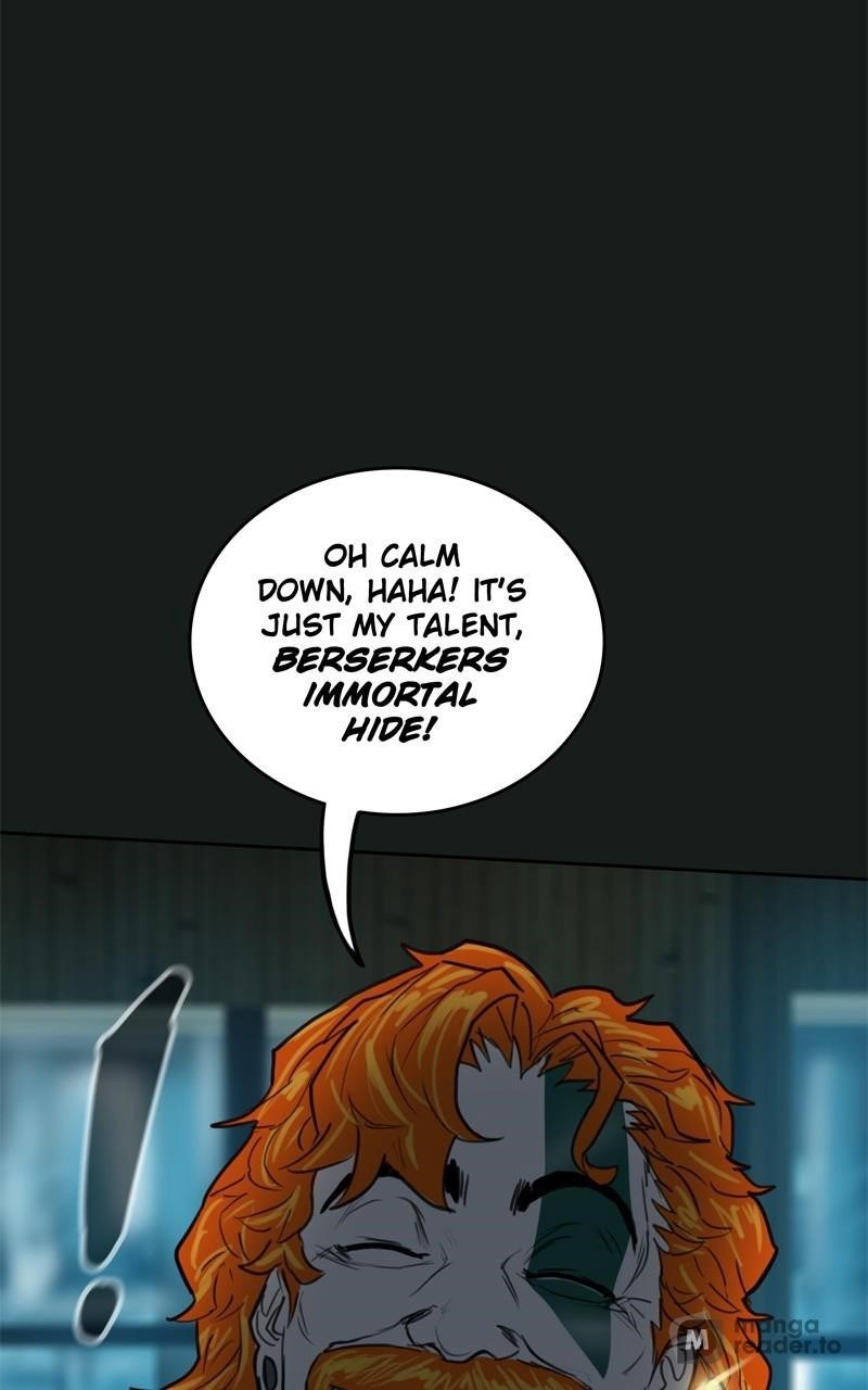 Ordeal Chapter 76 - Page 85