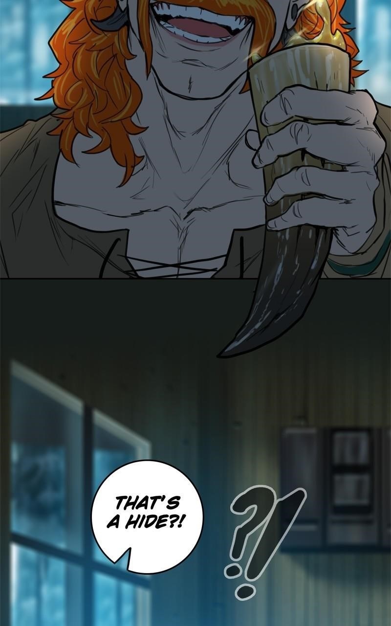 Ordeal Chapter 76 - Page 86