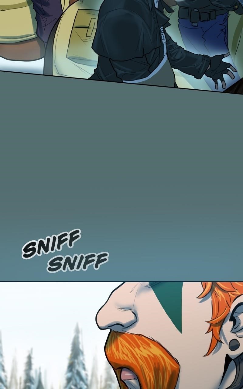 Ordeal Chapter 76 - Page 9