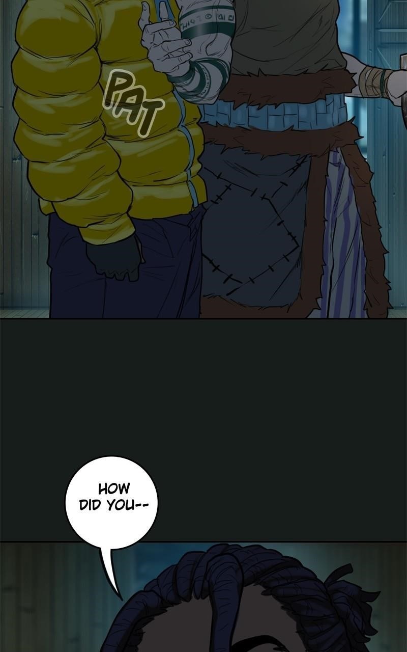 Ordeal Chapter 76 - Page 92