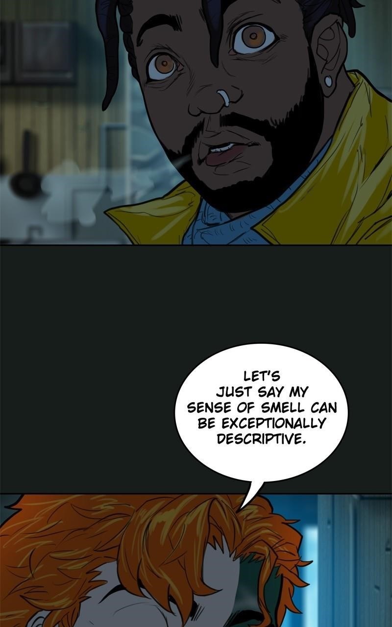 Ordeal Chapter 76 - Page 93