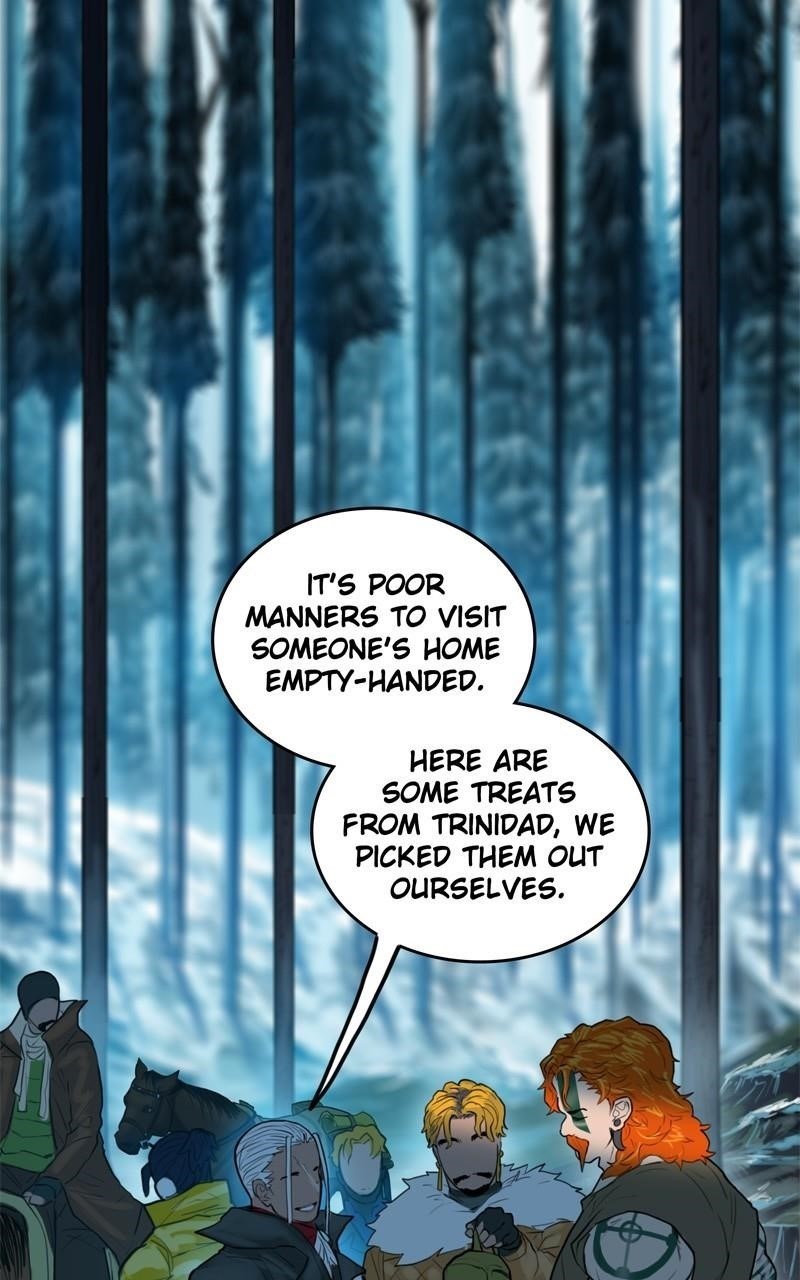 Ordeal Chapter 76 - Page 95