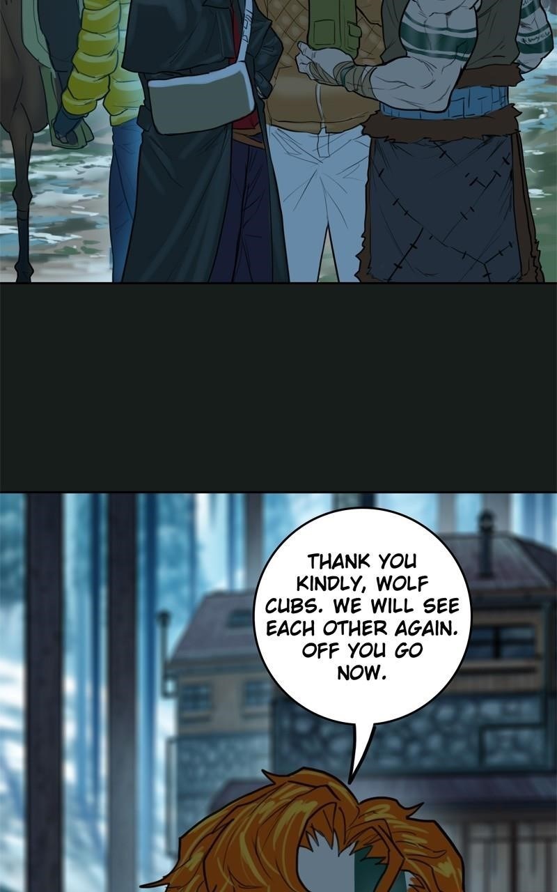 Ordeal Chapter 76 - Page 96