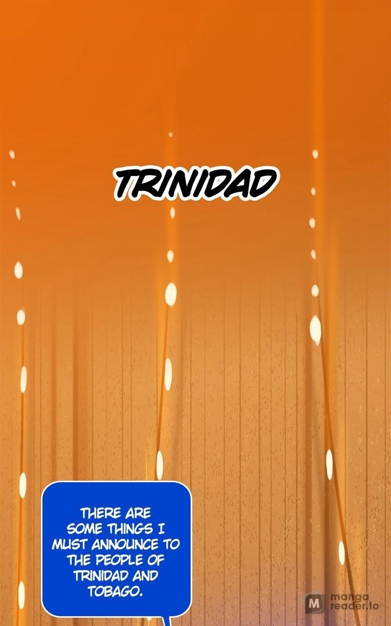 Ordeal Chapter 77 - Page 1