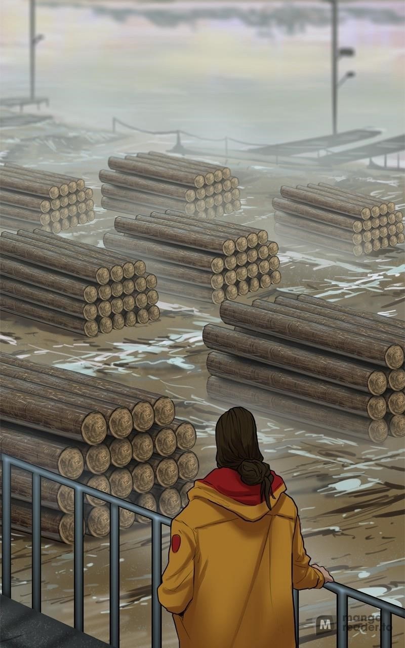 Ordeal Chapter 77 - Page 13