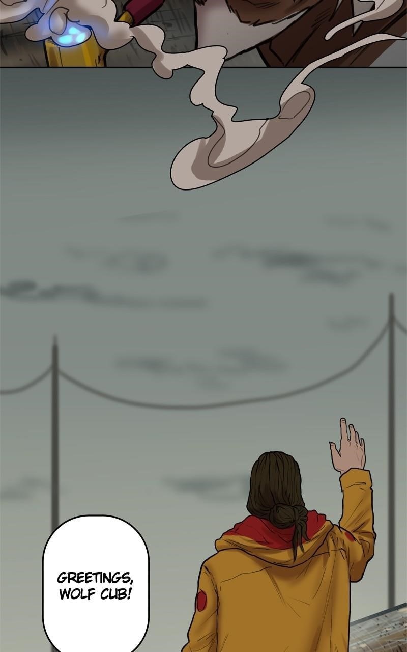 Ordeal Chapter 77 - Page 18