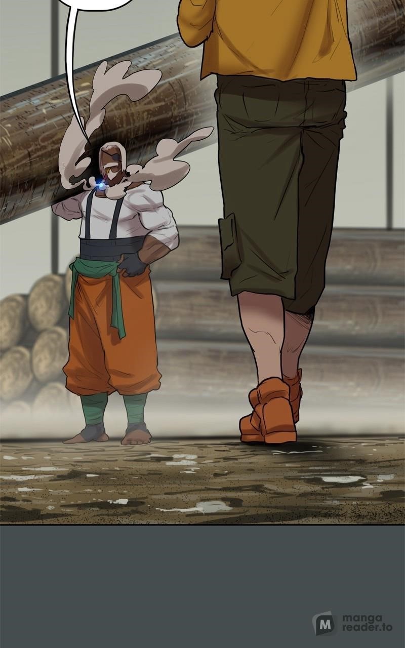 Ordeal Chapter 77 - Page 19