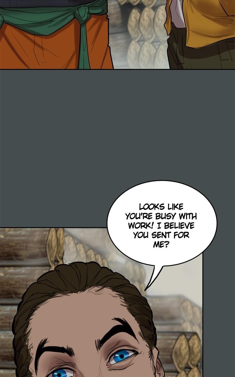 Ordeal Chapter 77 - Page 23