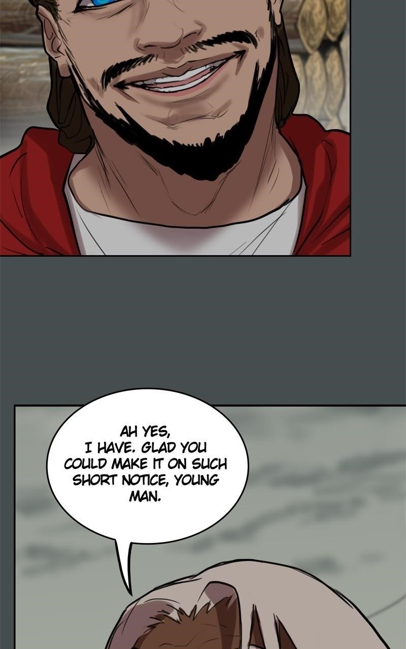 Ordeal Chapter 77 - Page 24