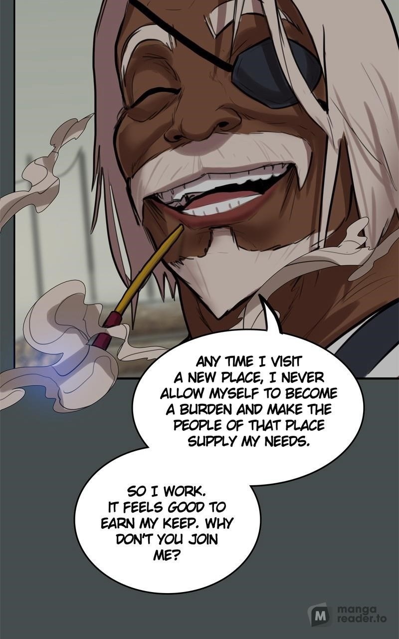 Ordeal Chapter 77 - Page 25