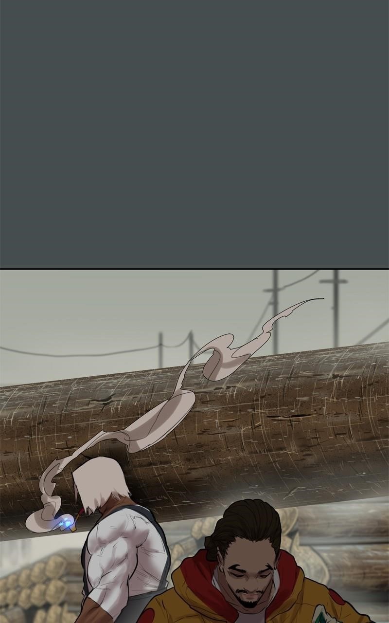 Ordeal Chapter 77 - Page 26