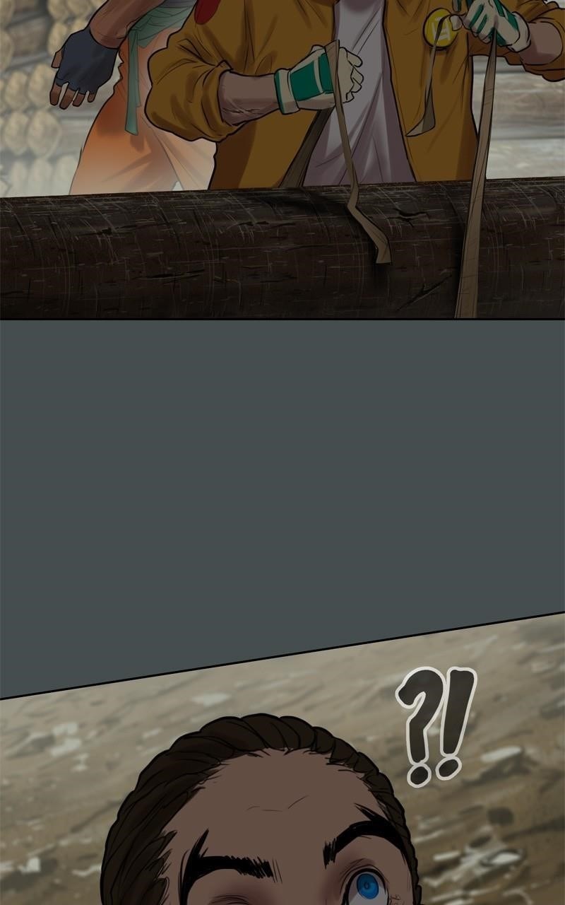 Ordeal Chapter 77 - Page 27