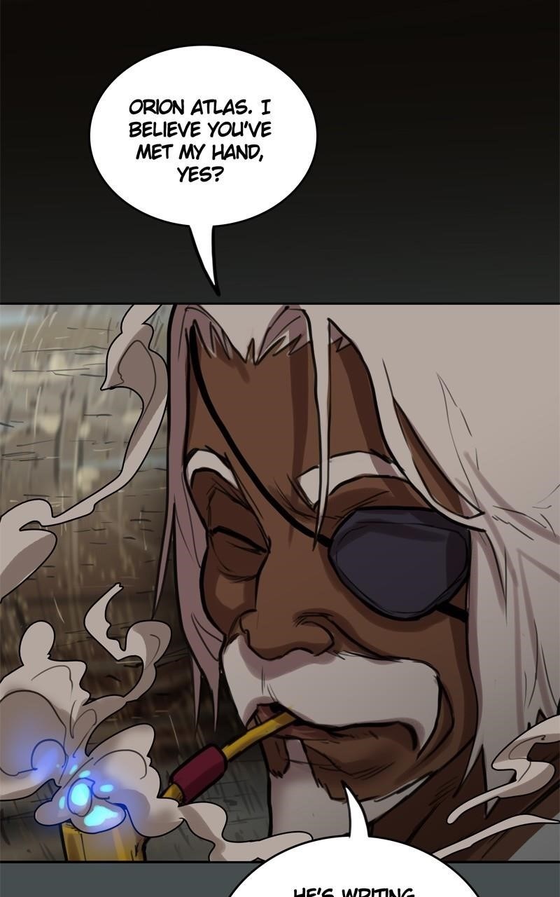 Ordeal Chapter 77 - Page 30