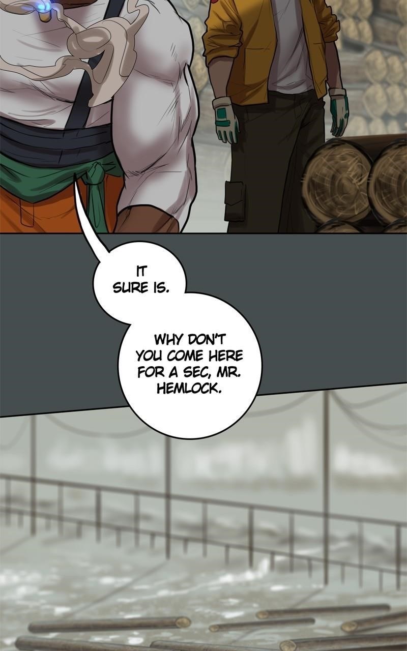 Ordeal Chapter 77 - Page 32