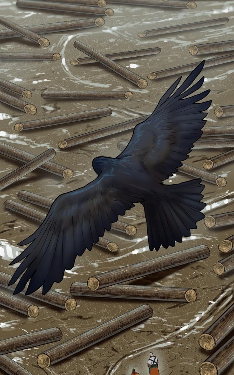 Ordeal Chapter 77 - Page 33