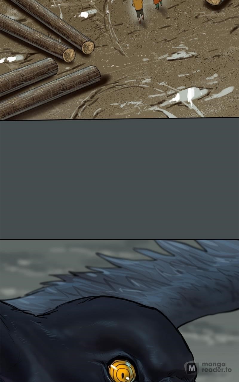 Ordeal Chapter 77 - Page 34