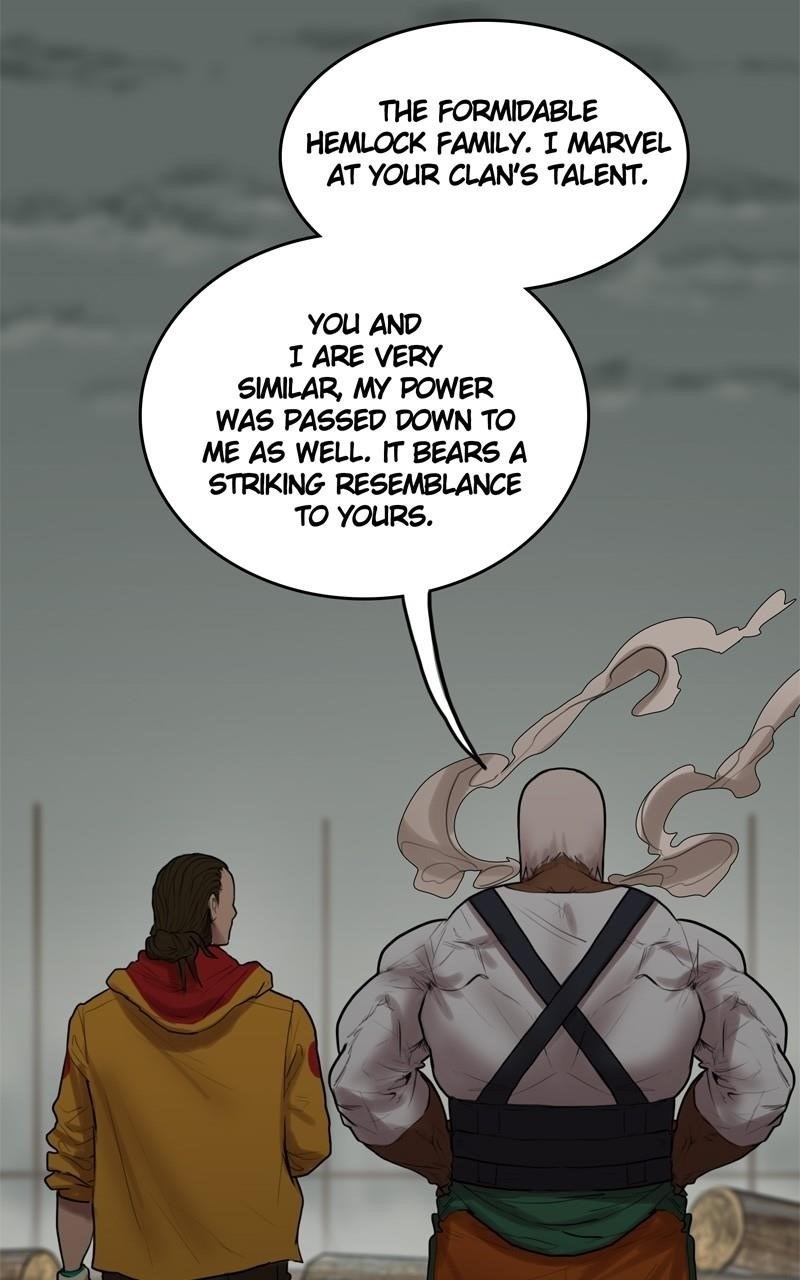 Ordeal Chapter 77 - Page 36