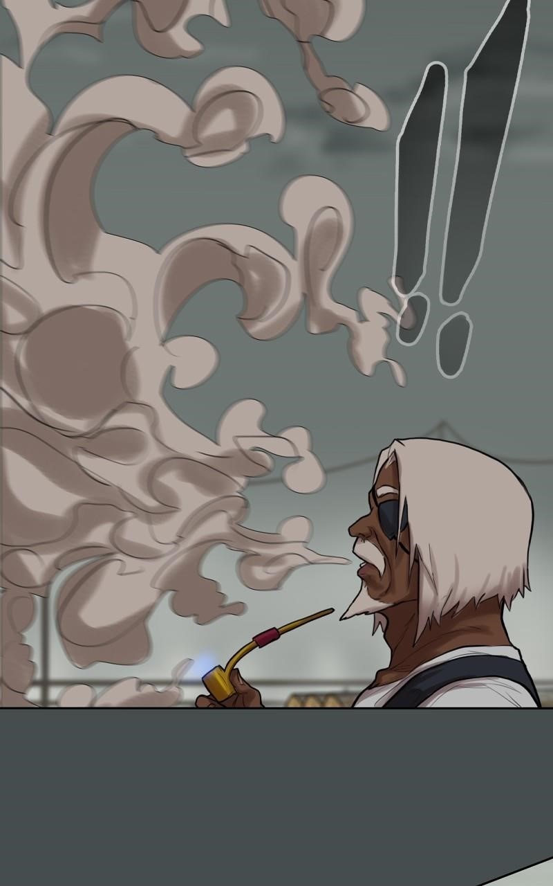 Ordeal Chapter 77 - Page 39