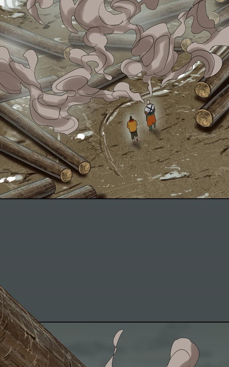 Ordeal Chapter 77 - Page 41