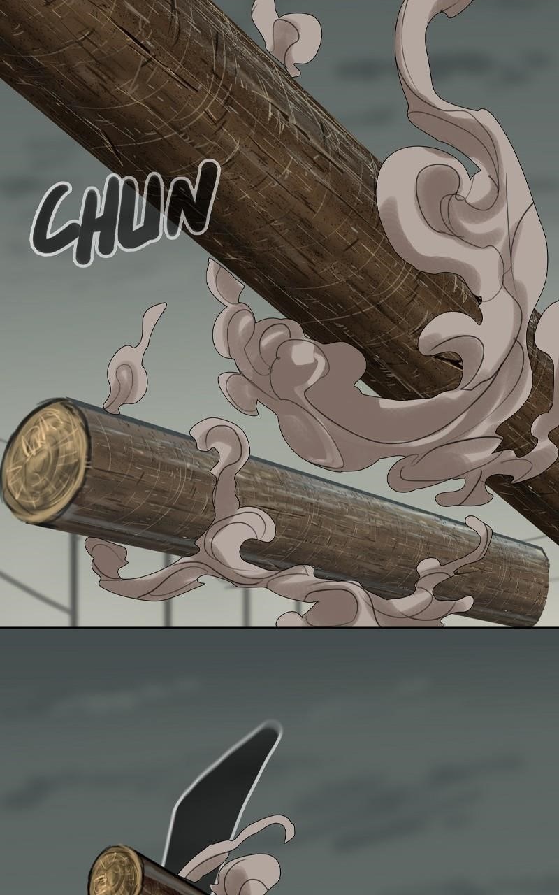 Ordeal Chapter 77 - Page 42