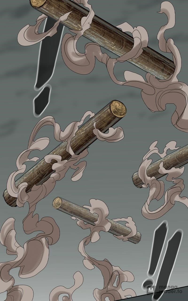 Ordeal Chapter 77 - Page 43