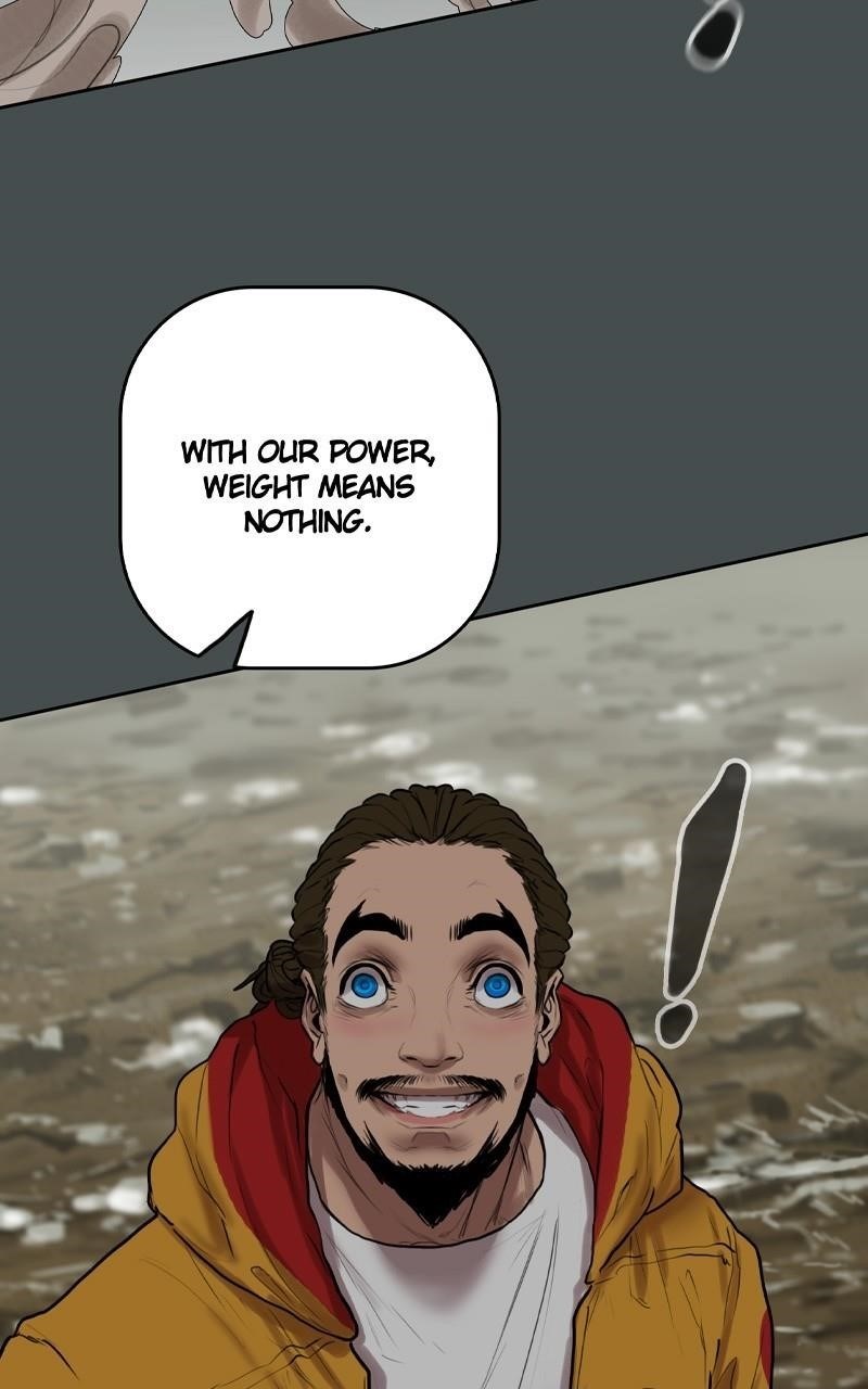 Ordeal Chapter 77 - Page 44